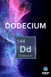 Dodecium cover