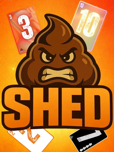 Shed cover