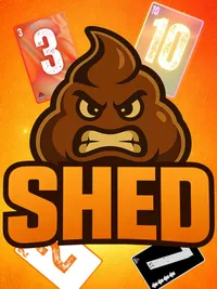 Shed cover