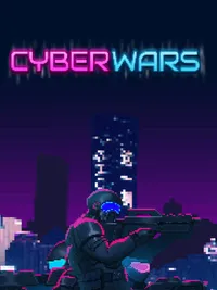 Cyberwars cover