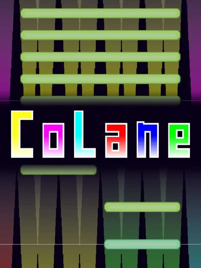 CoLane cover