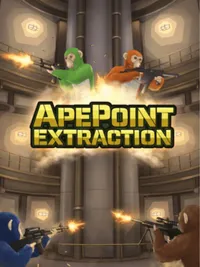 ApePoint Extraction cover