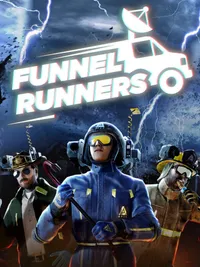 Funnel Runners cover