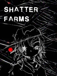 Shatterfarms cover