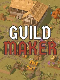 Guildmaker cover