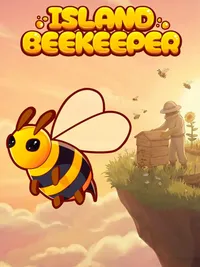 Island Beekeeper cover