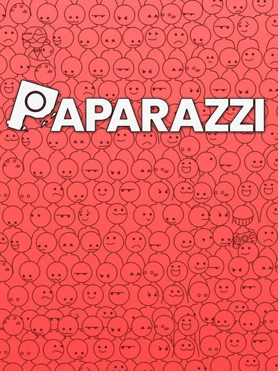 Paparazzi cover
