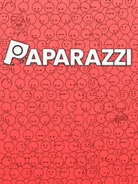 Paparazzi cover