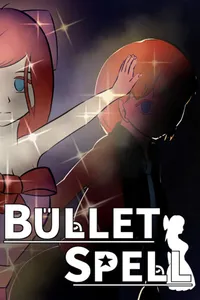 Bullet Spell cover