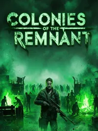 Colonies of The Remnant cover