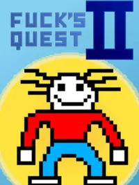 Fuck's Quest II cover