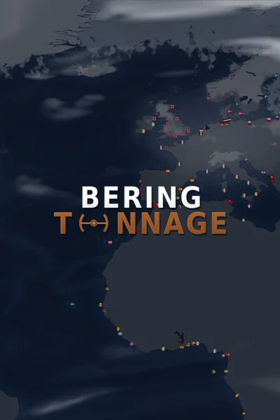 Bering Tonnage cover