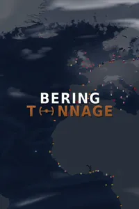 Bering Tonnage cover