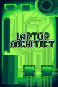 Laptop Architect cover