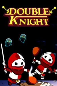 Double Knight cover