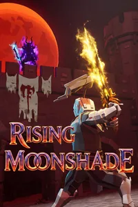 Rising Moonshade cover