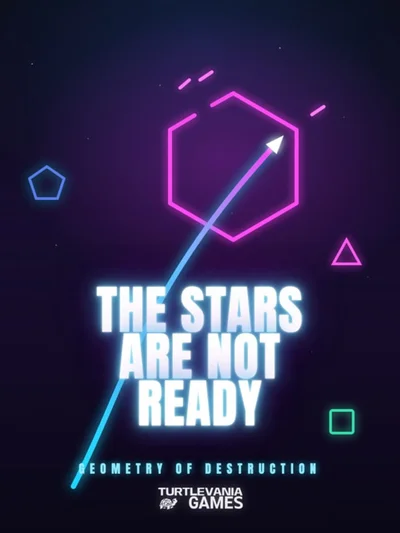 The Stars Are Not Ready