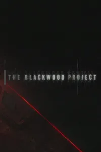 The Blackwood Project cover