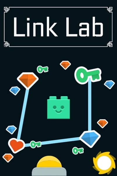 Link Lab cover