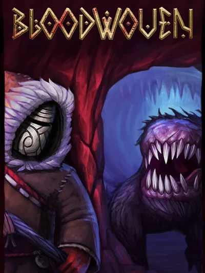 Bloodwoven