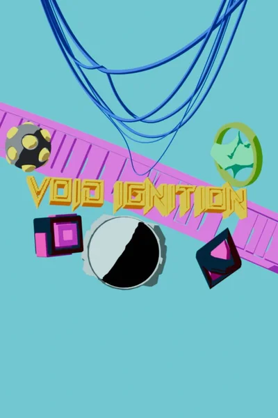 Void Ignition cover