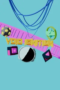 Void Ignition cover