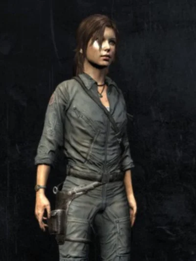 Tomb Raider: Demolition Skin