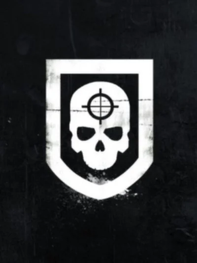 Tomb Raider: Headshot Reticule