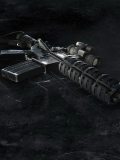Tomb Raider: HX AP-15