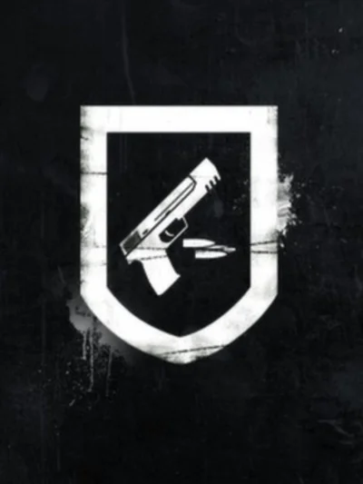 Tomb Raider: Pistol Burst