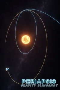 Periapsis: Gravity Slingshot cover