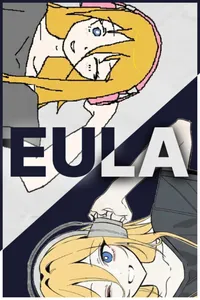 EULA cover