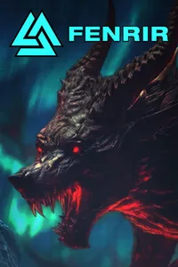 Fenrir cover
