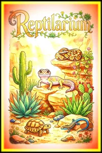 Reptilarium cover