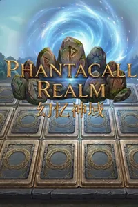 Phantacall Realm cover