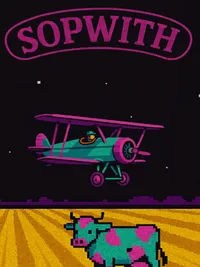 Sopwith cover