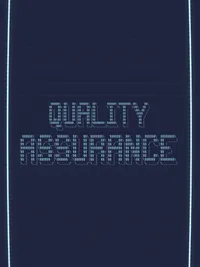 Quality Assurance cover