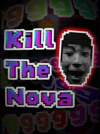 Kill The Nova cover