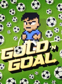Gold ’n Goal cover