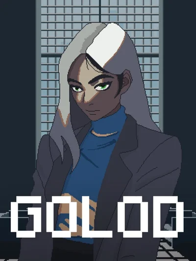 Golod cover