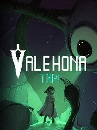 Valehona Tap! cover