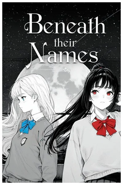 Beneath their Names cover