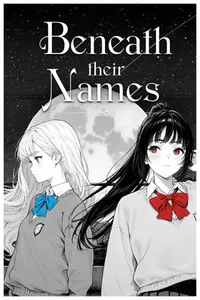 Beneath their Names cover