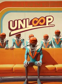 UnLoop cover
