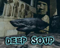 Deep Soup cover