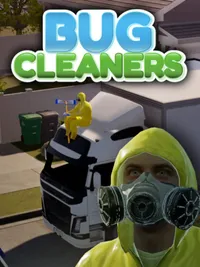 Bug Cleaners cover