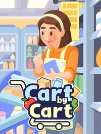 Cart by Cart cover