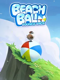 Beach Ball Bounce Back cover