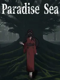 Paradise Sea cover
