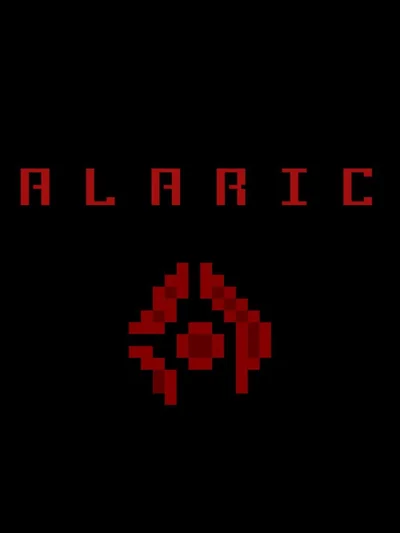 Alaric cover